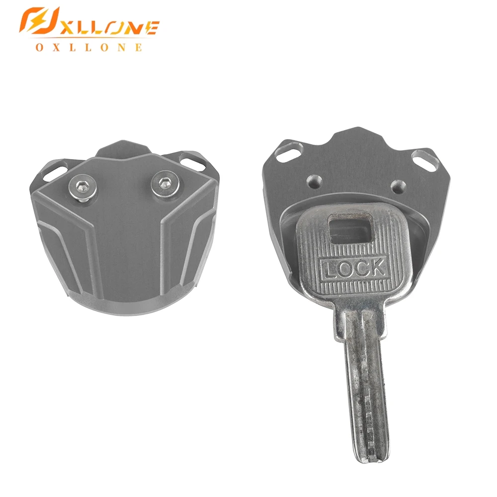 Фото Защитный чехол для ключей зажигания Kawasaki Ninja ER6F ER6N ER-6N ER-6F 2007-2022 2023 ER6 F/N, кольцо для ключей, мотоциклетный чехол №3
