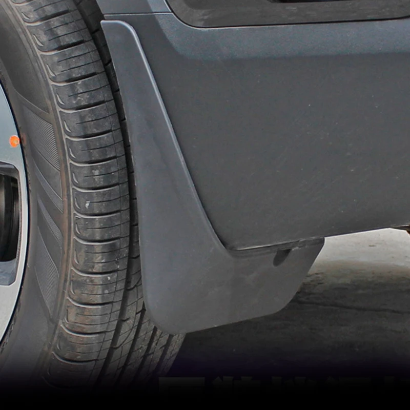 

4pcs for KIA SPORTAGE 2011-2017 2018 Fender