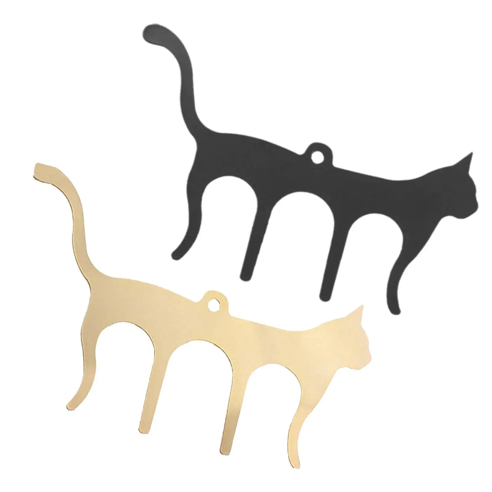 

1 шт., металлический зажим для фиксации музыки