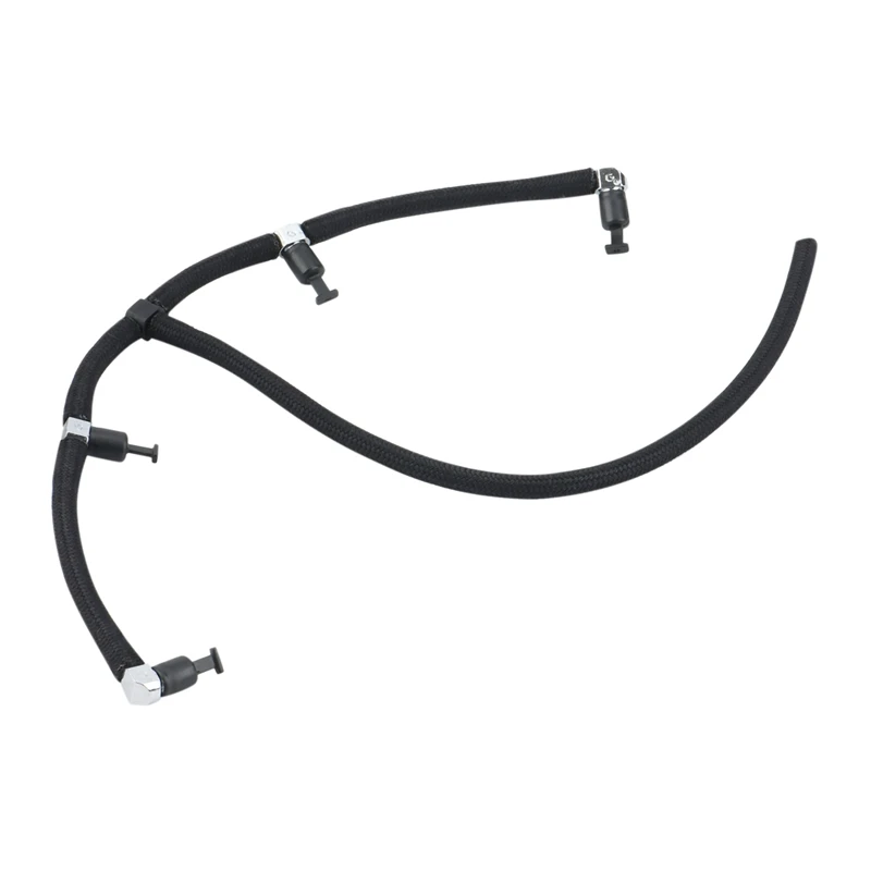 Топливная трубка ZD30 Common Rail 16672-MA70A для Nissan патруль GU Y61 |