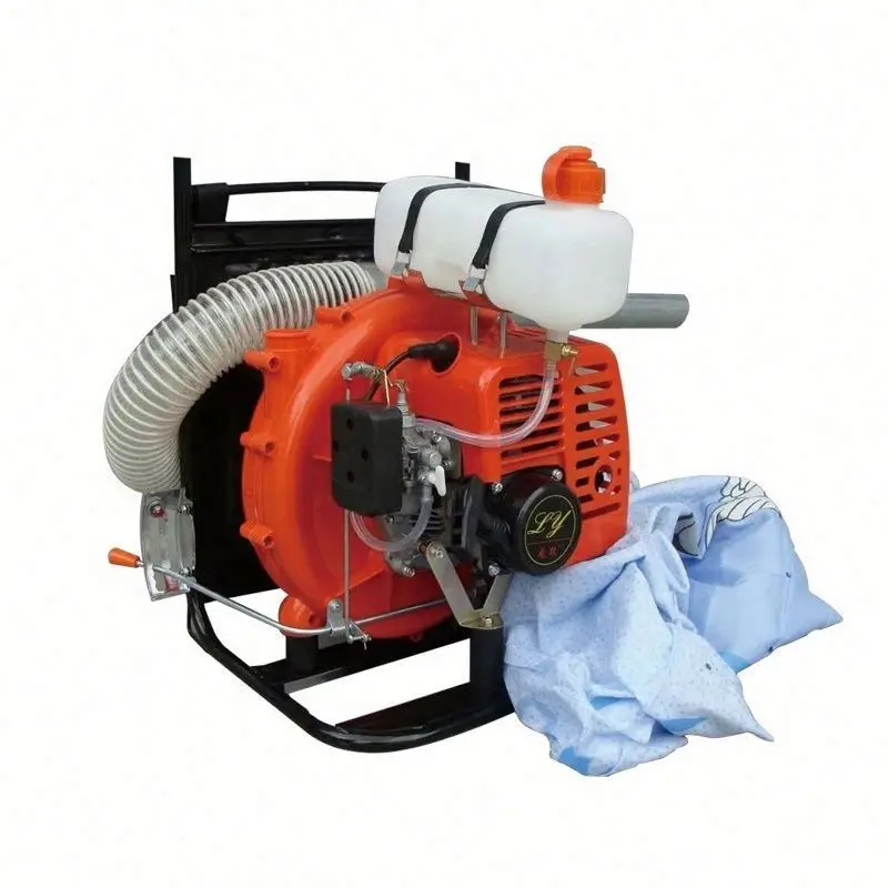 

Mini Cotton Harvester Picker Machine Cotton Picking Machine