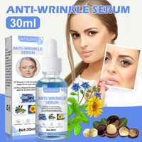 30ml face serum anti wrinkles skin whitening essence improve fine lines moisturize brighten skin anti aging face care serum