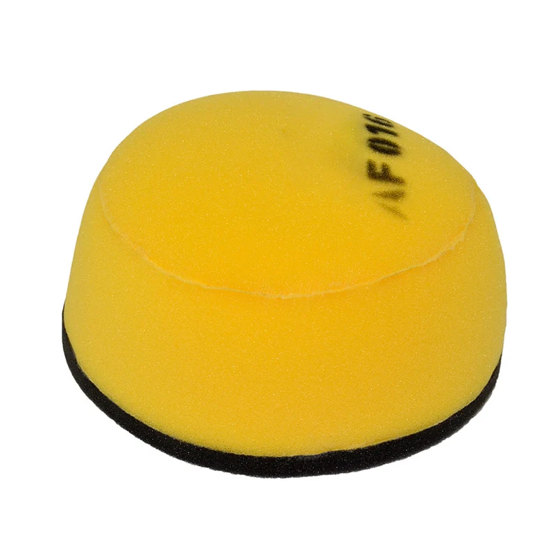 Запчасти для мотоциклов очиститель впускного воздушного фильтра с высоким