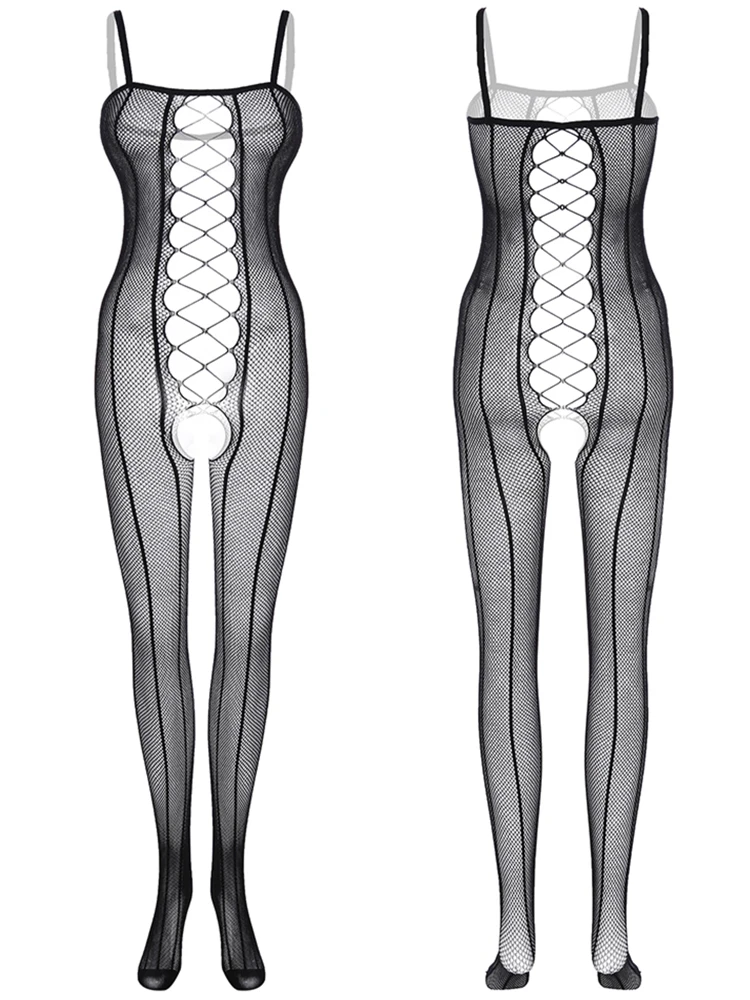 Горячие ажурные чулки для тела мужские полые прозрачные колготки нижнее белье