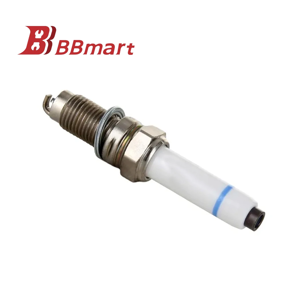 

BBMart Auto Original Parts Normal Spark Plug For VW Jetta Caddy Golf Variant 04C905616D 04c905616d Car Accessories 1pcs