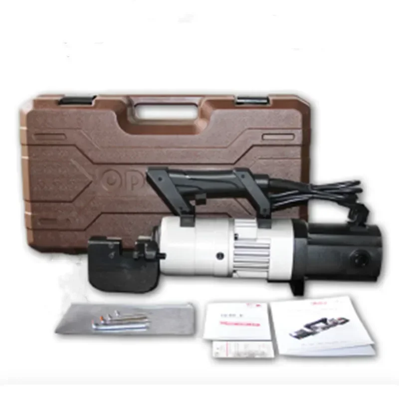 Портативный станок для резки стальных стержней Электрогидравлические ножницы