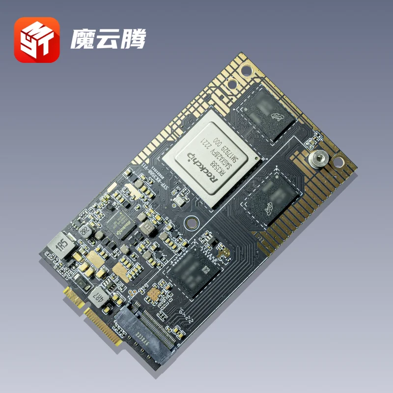 Облачный телефон RK3588 сервер ARM Magic Cloud Teng Android симулятор виртуальная машина