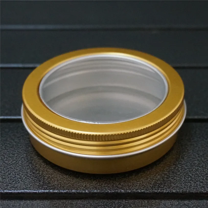 

Алюминиевые банки для чая ZITING 100г