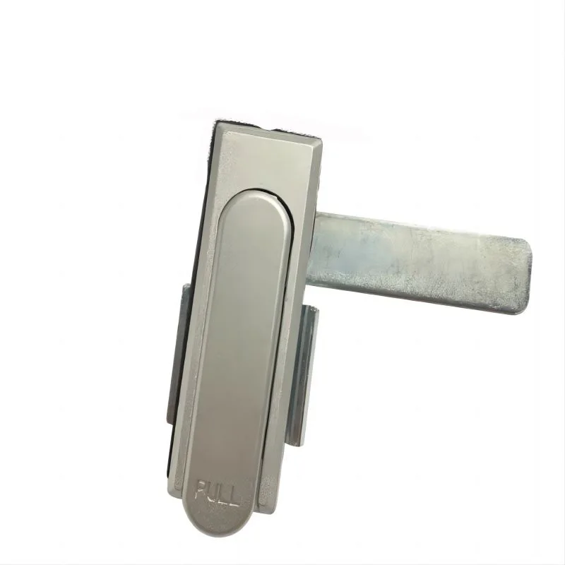 2 комплекта выходных отверстий из цинкового сплава, MS717, металлическая коробка, шкаф распределительных коробок, промышленная техника и оборудование, Тяговая ручка