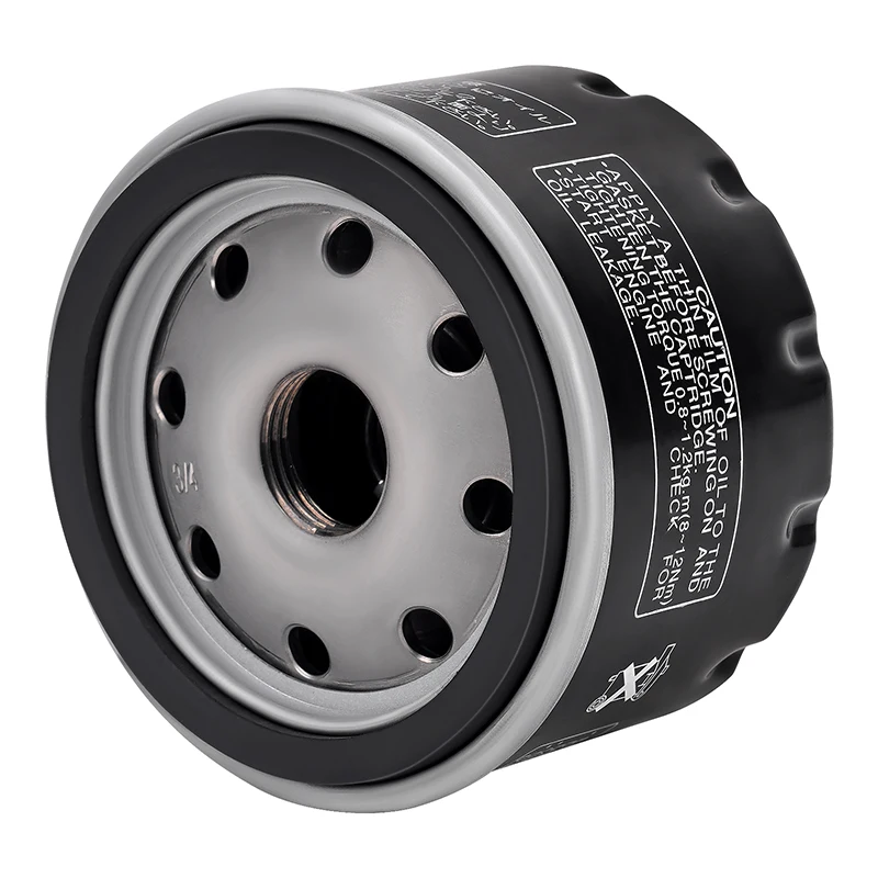 

1/2 шт. AHL масляный фильтр для Мотоцикла BMW F650GS F700GS F750GS F800GS F800R F800S F800ST F850GS Adventure HP2 SPORT C600 C650GT