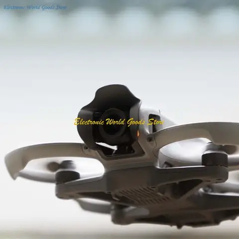 Защитные крышки для объектива Avata 2