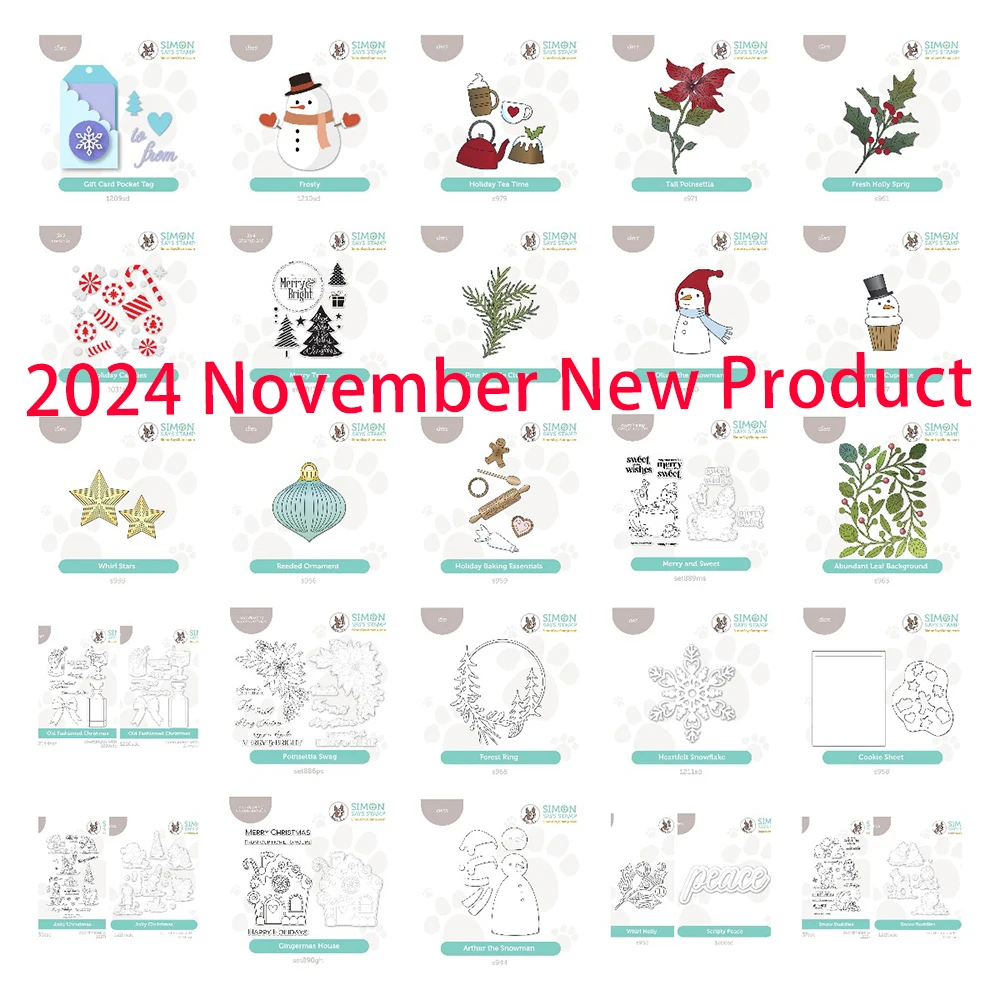 Веселый и сладкий рождественский снеговик пуансеттия кекс праздничная выпечка