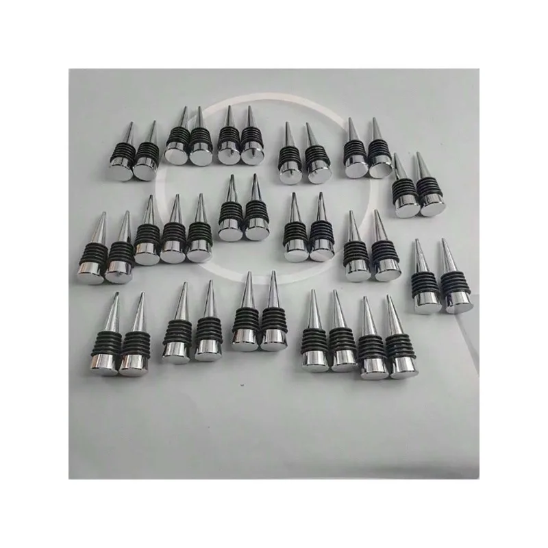 

Металлическая пробка для вина из нержавеющей стали