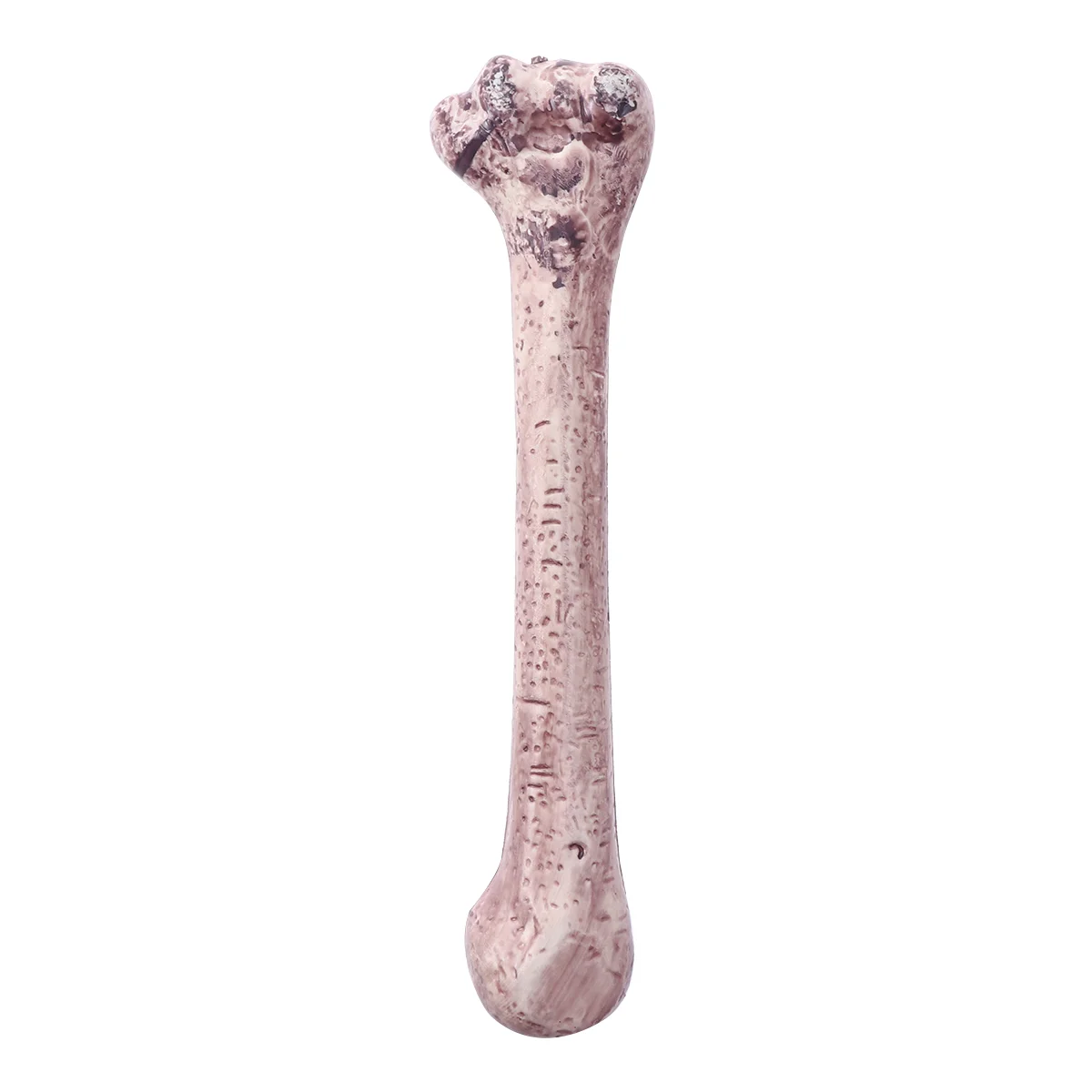 

1Pc Props Human Decorative Costume Festival False Model Bone