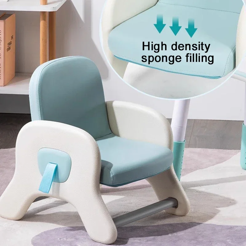 Набор стульев для учащихся начальной школы детский стол детская мебель детские