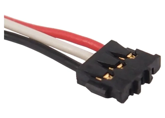 Сменный аккумулятор CS для Sony PRS-350, PRS-350SC, PRS-650, PRS-650BC, PRS-650RC (номер детали: LIS1459MHPC9SY6), 1-853-016-1, 900 мАч  3.33 Вт·ч (art.: 3920dce72eb64) - 3920dce72eb64