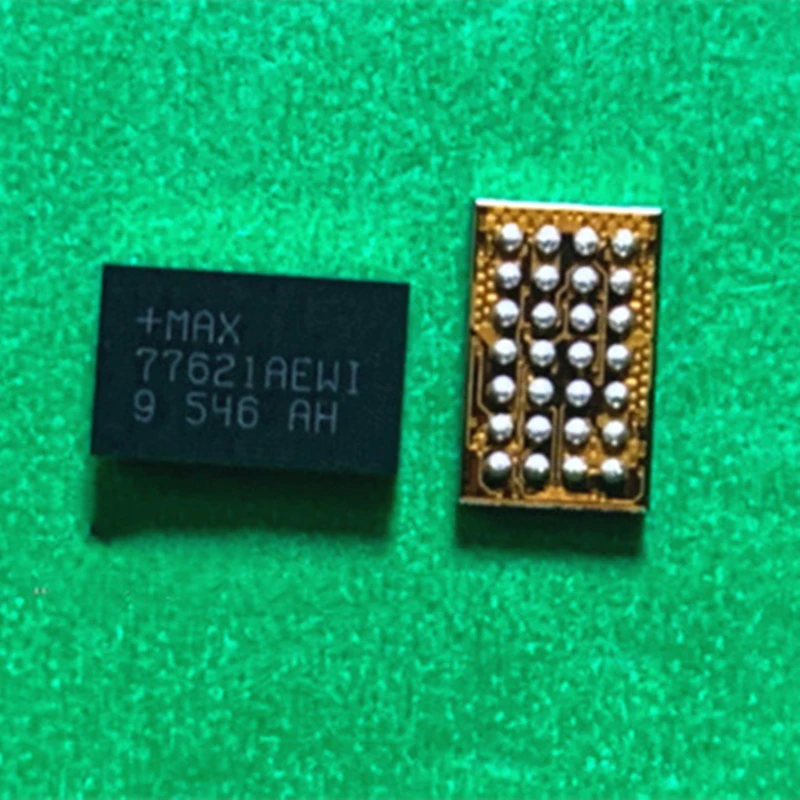 

Новый чип MAX77621A MAX77621AEWI MAX77621 Max 77621AEWI IC для консоли Nintendo Switch, 2 шт.