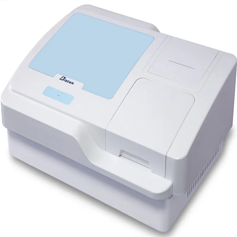 

Elisa Plate Reader microplate reader elisa analyzer