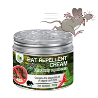repelling mice cream keep mice away rodents repellents mouse repelling supplies for car garden wardrobe expel mouse