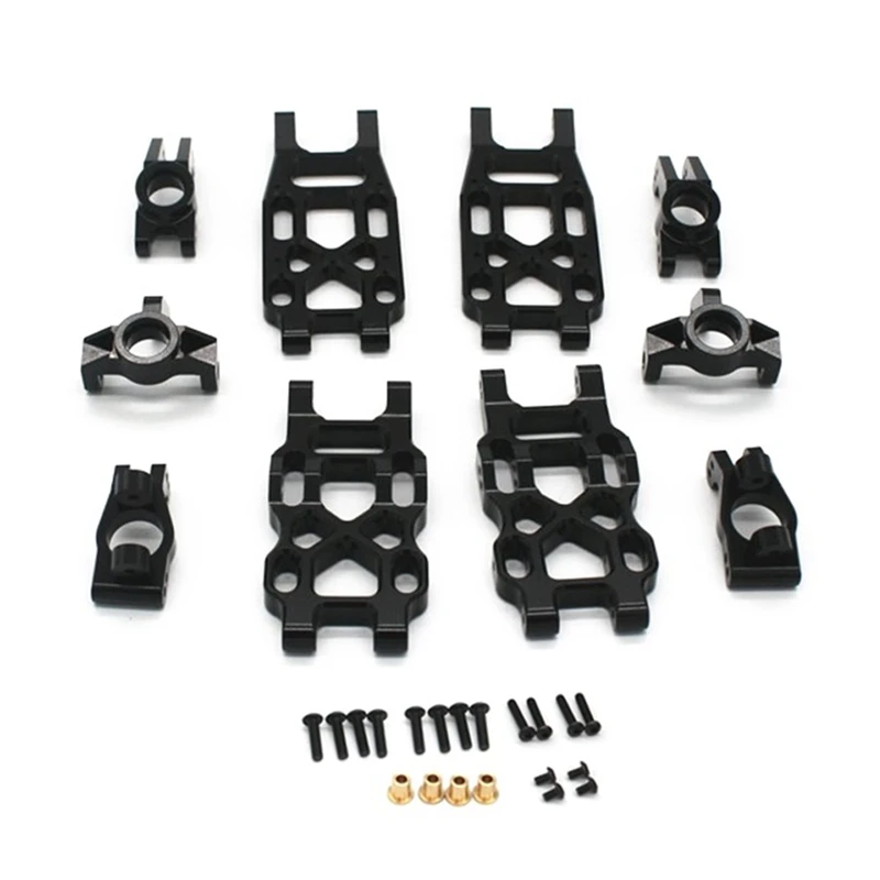 

10 шт., автомобильные аксессуары для VKAR Racing Bison V2 V3 VKAR Bison 1/10