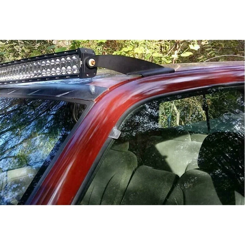 Кронштейн для крепления на крышу автомобиля GMC K1500 K2500 K3500 1989 - 1998