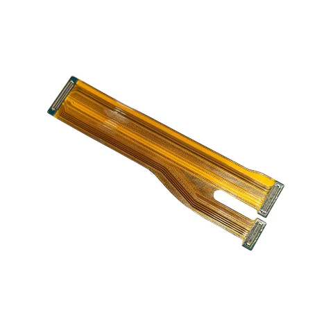 Новый ЖК-дисплей, основная плата, разъем материнской платы, гибкий кабель для Samsung Galaxy A52 5G A526U A526B