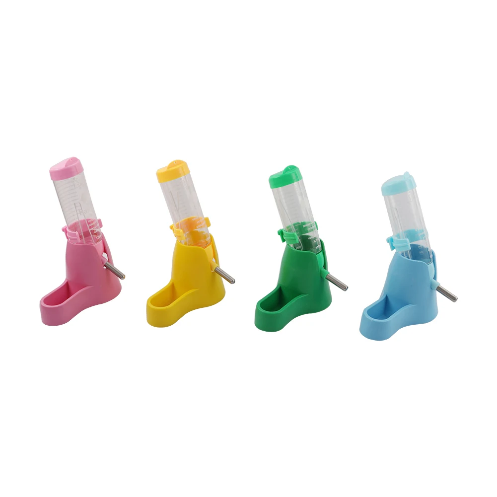 Автоматическая поилка для маленьких домашних животных многофункциональная ПП