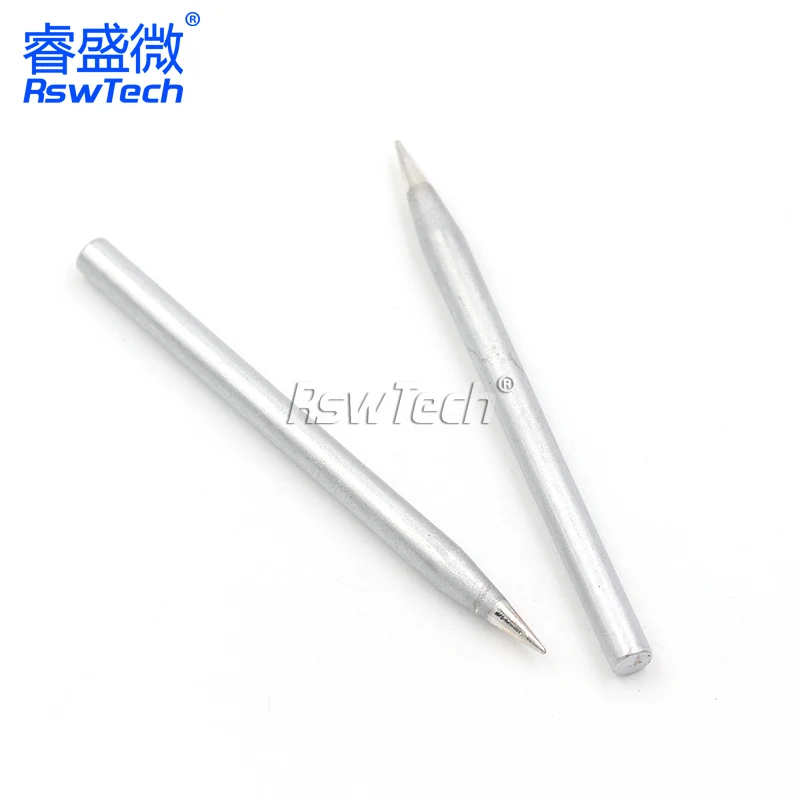 

Универсальное твердое жало для паяльника 30 Вт, 40 Вт, 60 Вт, без свинца, экологически чистое