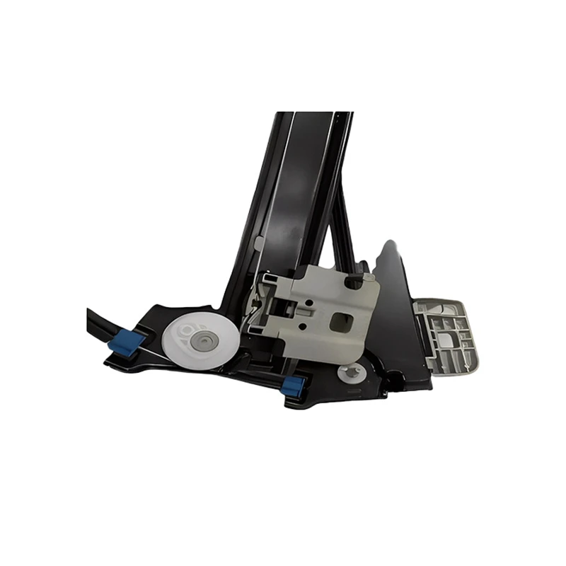 Автомобильный передний левый стеклоподъемник Мотор стеклоподъемника в сборе