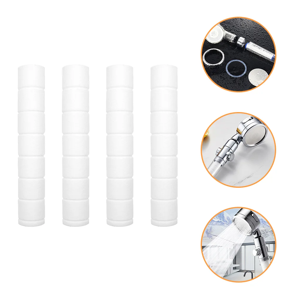 

4Pcs Filter Filter Cartridge Replacement Cartridge Water Replacement Filters Water Filter