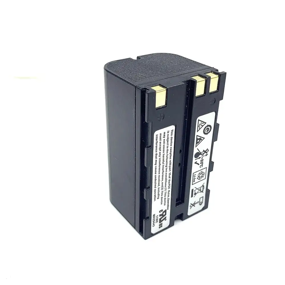 Аккумуляторная батарея для электронной сигареты