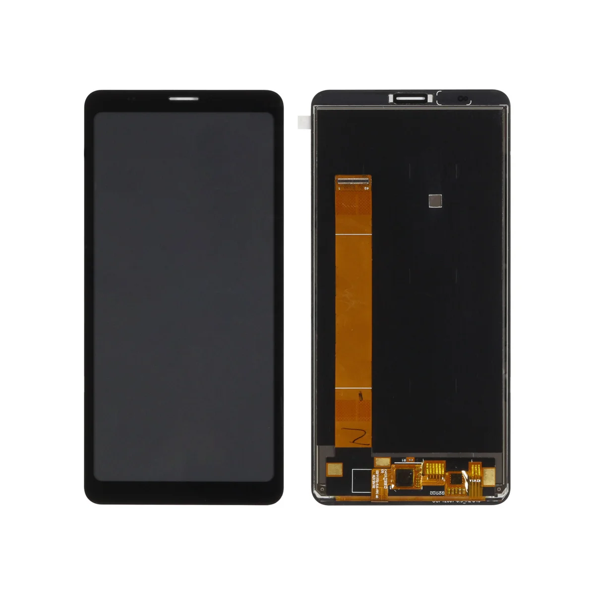 

New LCD 5.84"" For HISENSE A5 PRO HLTE203T e-Ink LCD Display Touch Screen Digitizer Assembly 100% Perfect Repair