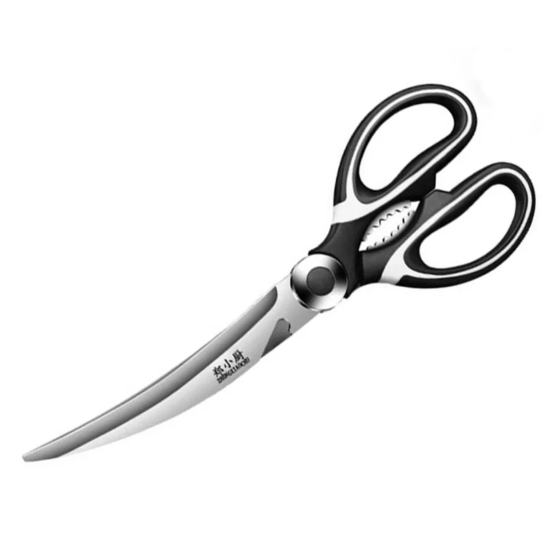 

Кухонные ножницы из нержавеющей стали