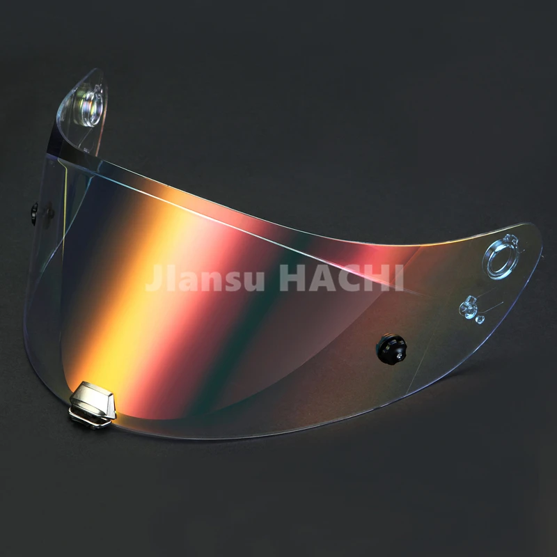 

Козырек для шлема для HJC HJ-26 RPHA 70 RPHA 11 HJ-26 ST, щиток для мотоциклетного шлема, универсальный размер, солнцезащитный крем, аксессуары Casco Moto