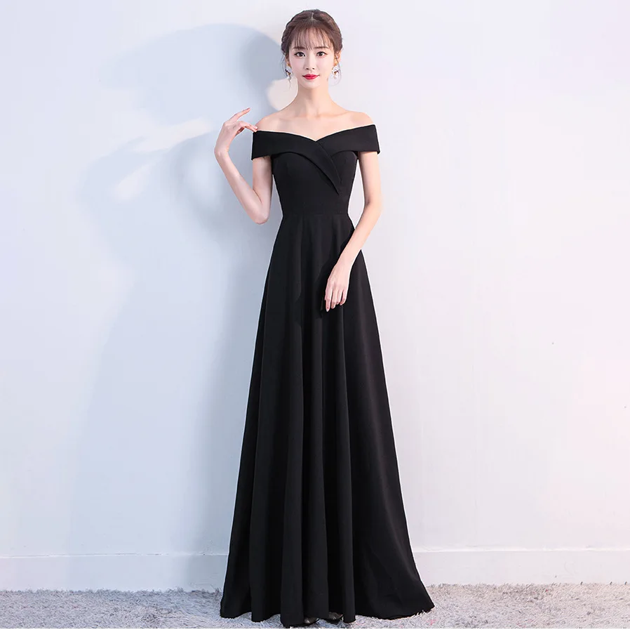 Luxury Party Elegant Dresses for Women 2022 Evening Prom Formal Long Clothes Sexy Sequin Cocktail Ceremony Birthday Maxi Outfits
