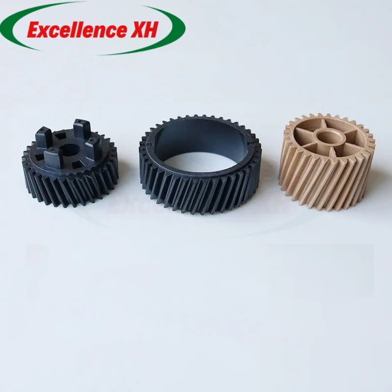 

30Set. Upper Hot Roller Fuser Gear Kit AB01-2062 AB01-2318 For Ricoh MP7500 8000 MP8001 7502 2060 2075
