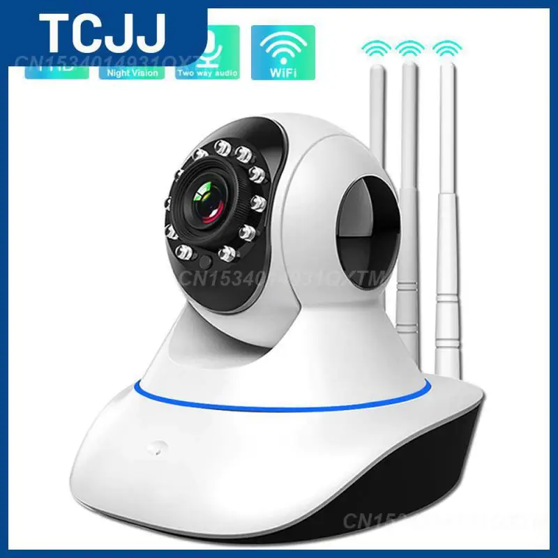 

Камера видеонаблюдения с оповещением об обнаружении, 1,3 МП