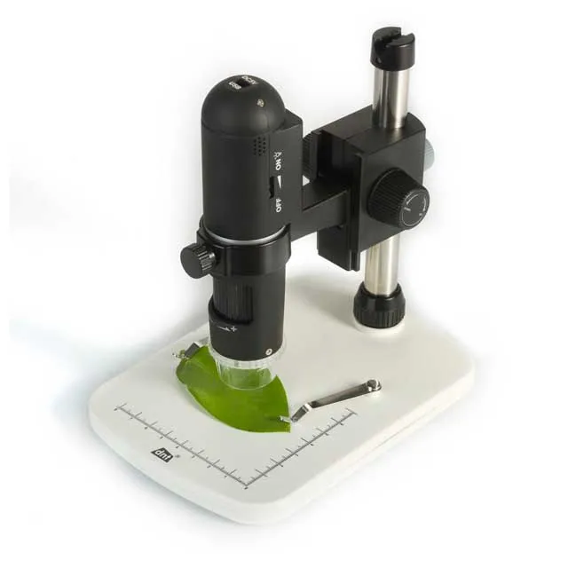 

UM018 780P WiFi Wireless USB Digital Microscope with Stand