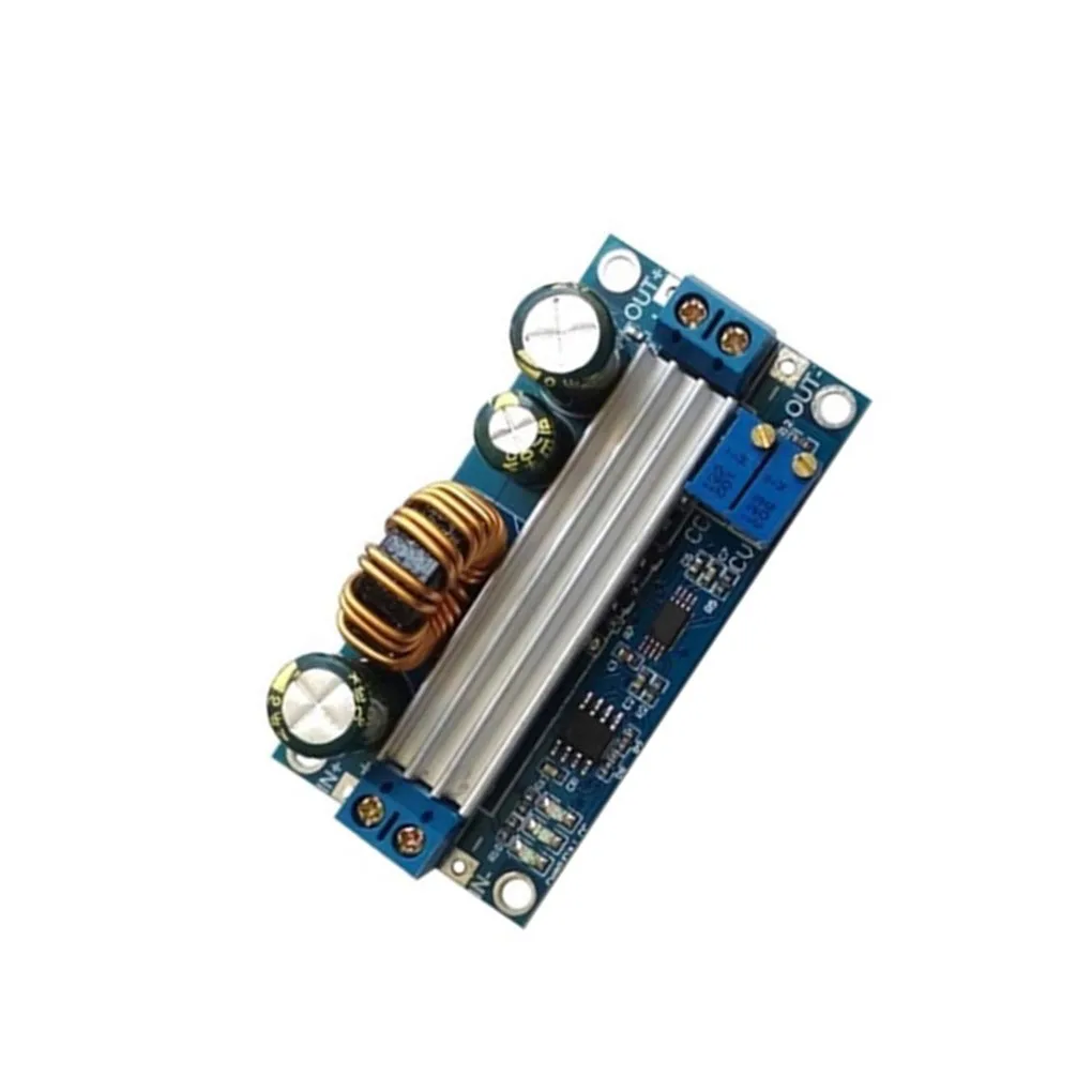

Step Up Down Boost Converter Adjustable Wear-resistant Buck Converter