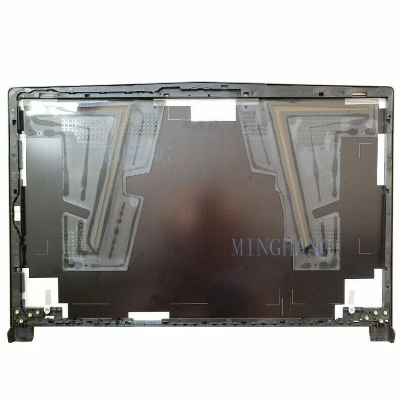 Фото Задняя крышка/верхняя панель для MSI GE63 Raider RGB 8RE 8RF 9SG MS-16P5 3076P5A213HG US №1