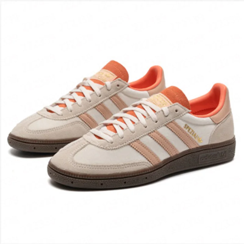 Мужская и женская обувь Adidas Clover - новая летняя модель - удобные, универсальные, модные низкие кроссовки - JI2649 (art.: 3920dbee111d0) - 3920dbee111d0