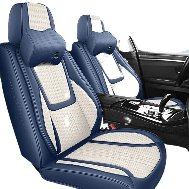 Car Seat Cover For Nissan March 2024 2023 2022 2021 2020 2019 2018 2017 2016 2015 2014 2013 2012 2011 2010 Accessories