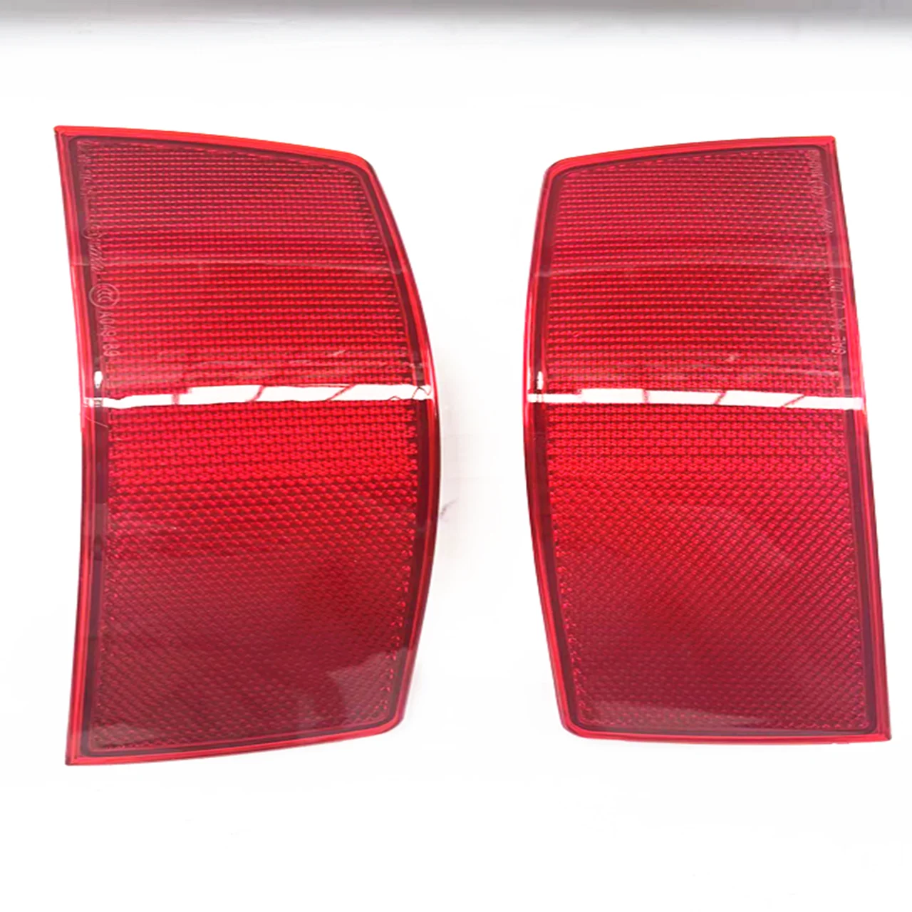 

OEM;A2048200174 A2048200274 Suitable for Benz Old W204 GLK-class Rear Bumper Lamp Left and Right Reflectors GLK200/250/300