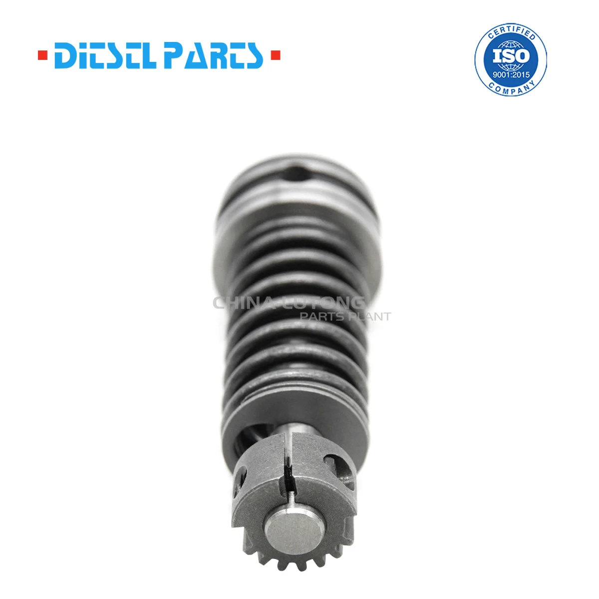 7W-5929 Плунжер и цилиндрический топливный насос 7W5929 топливного насоса для Caterpillar CAT