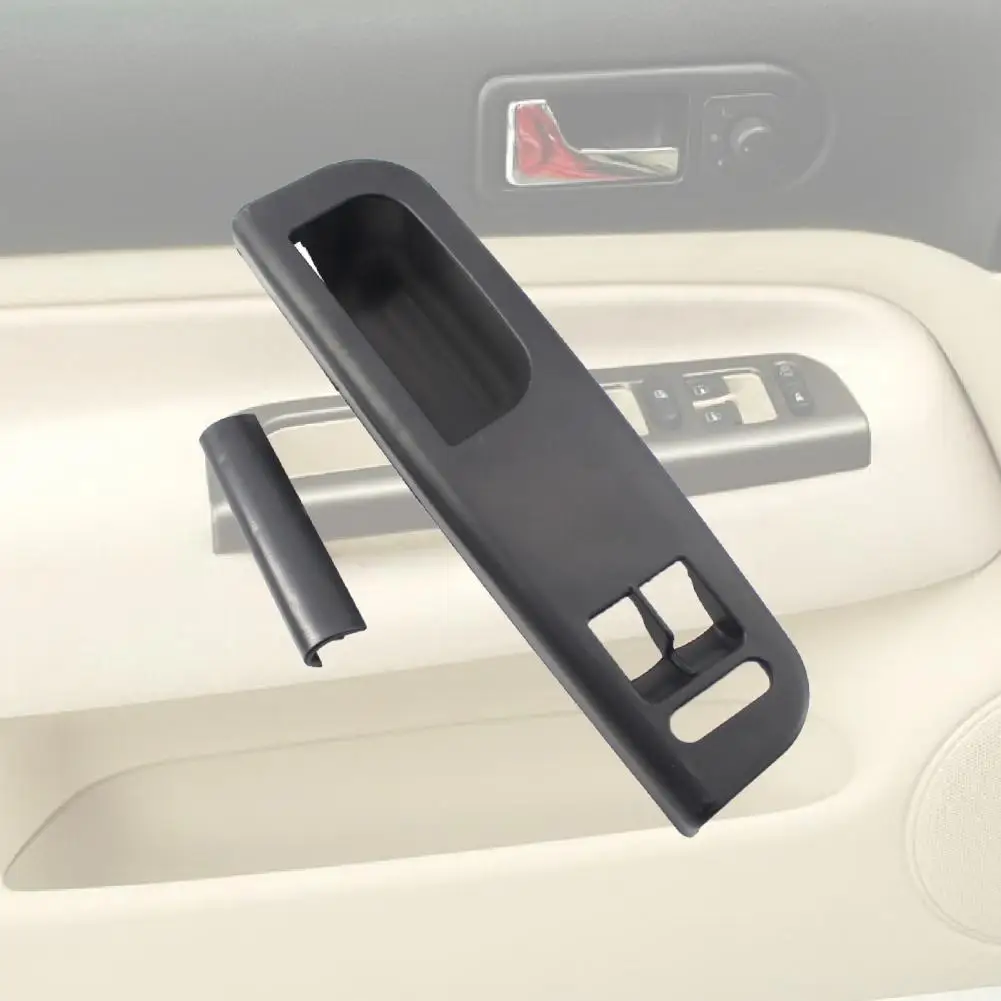 

Window Lift Panel Exquisite ABS Anti-scratch Window Switch Bezel Window Switch Panel