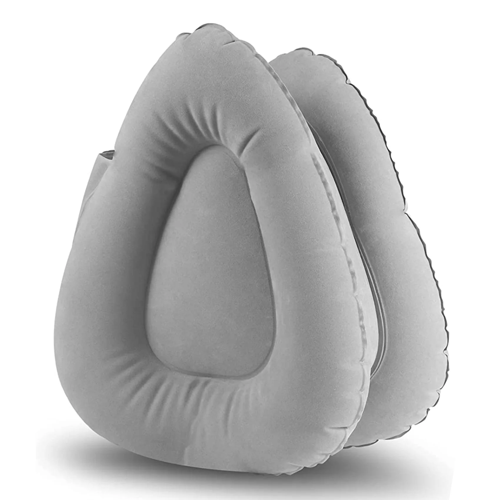 

Golf-Swing Trainer Aid Golf Posture Correction Pillow Golf Teaching Training Aid for Beginner Golf Tour Striker Ball
