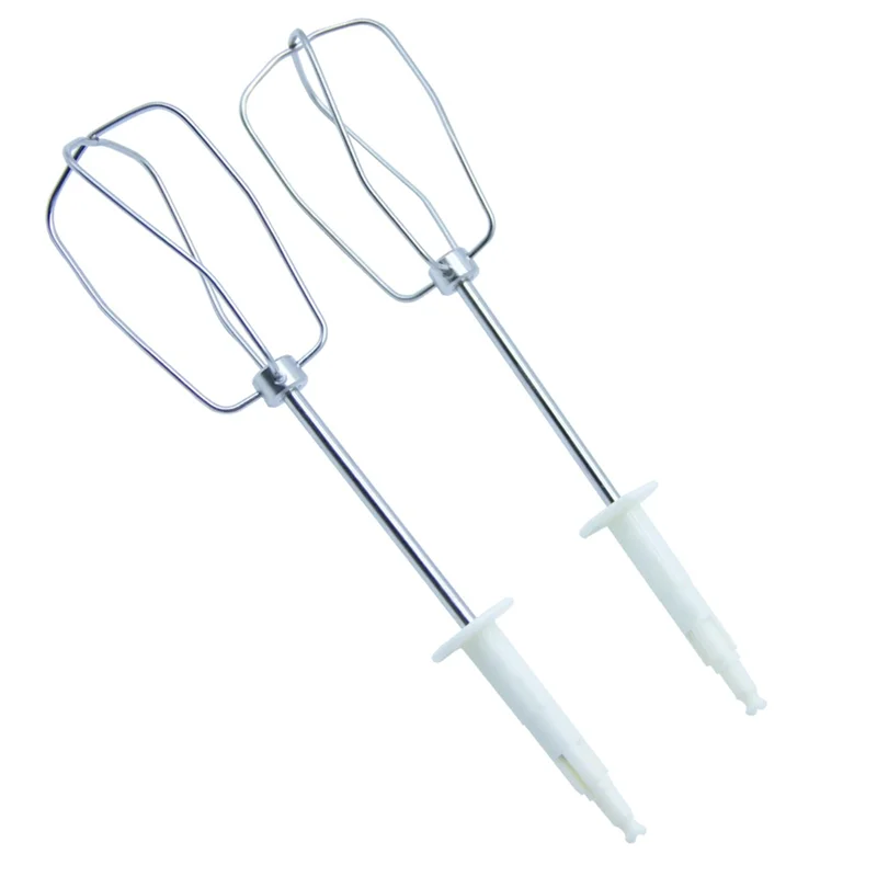 Фото ABBP-Braun HM3000 HM4644 HM5100 HM1010 Миксер из нержавеющей стали, 4-проводной блендер, венчик, 4 шт. №3