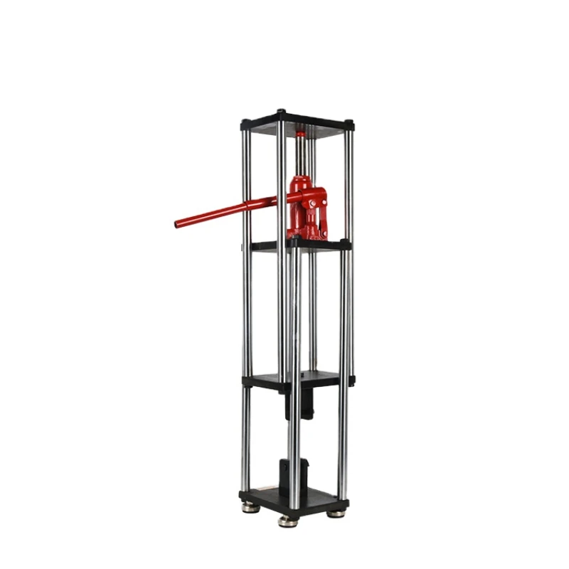 

ALR-5K 5000N Hydraulic Series Push Pull Test Stand