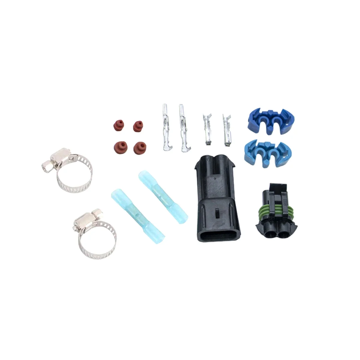 535Lph F90000295 топливный насос и 400-1168 установочный комплект E85