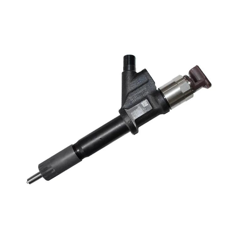 

095000-8011 Injector Pomp Nozzle Diesel Injector 095000-8011 VG1246080051